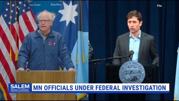 Federal Subpoenas Target MN Leaders Over ICE Obstruction