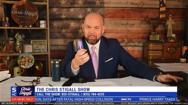 What Makes Trump Different from Every Other President