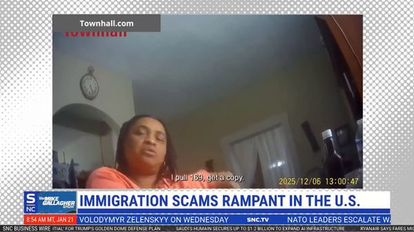 Immigration Scams Rampant in the US