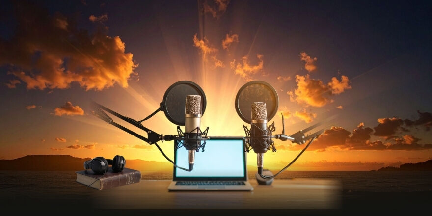 AM 1460 The Answer
