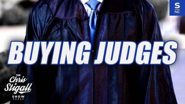 Video Claims Judges Can Be Bribed In Ohio Immigration Courts