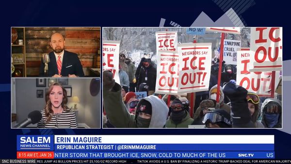 Mondays With Maguire: How To Message For Republicans Going Into The Midterms