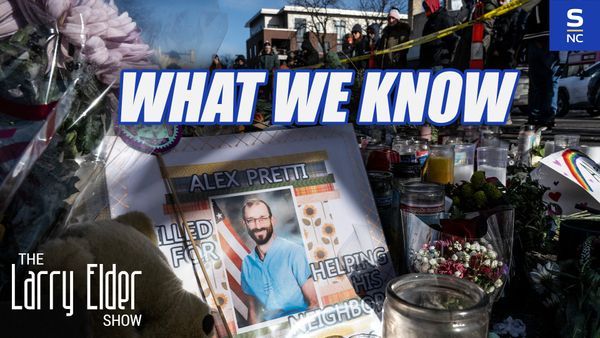 What We Know About the Fatal Shooting of Alex Pretti