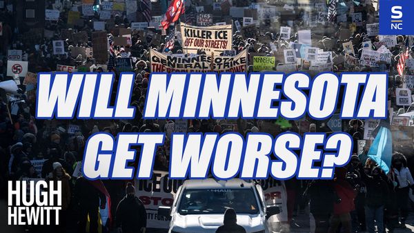 Will Minnesota Get Worse?