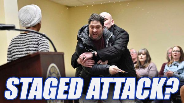 Analyzing The Ilhan Omar Attack