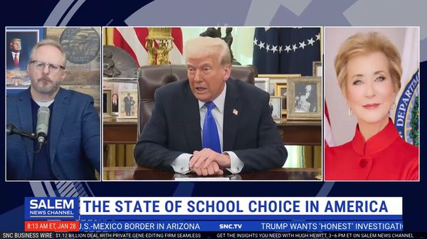 National School Choice Week: The Education Freedom Tax Credit