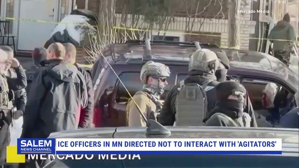 ICE Ordered To Avoid “Agitators” As Minnesota Enforcement Shifts