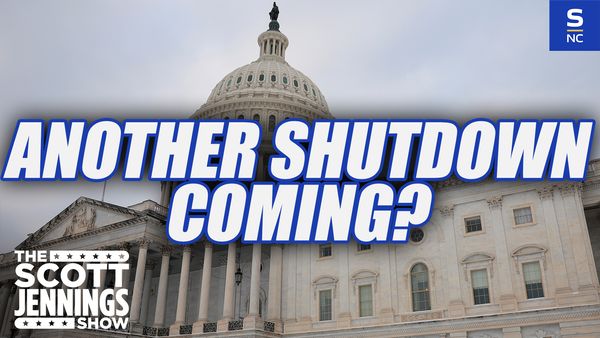 Is Another Shutdown Coming?