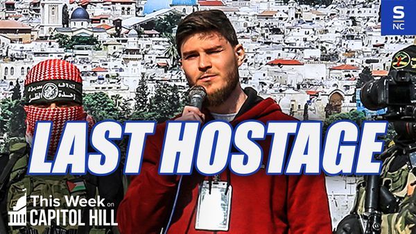 HAMAS Releases Final Hostage...Now What?