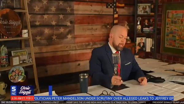 Status Update on Nancy Guthrie