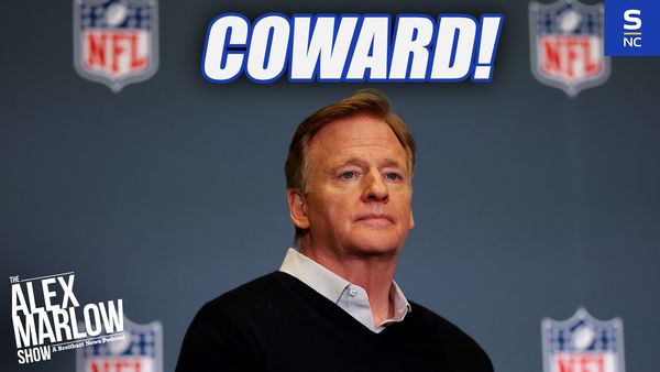 Roger Goodell Is Wrong, Bad Bunny Will Not Unify America