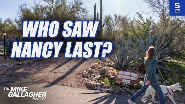 Disappearance of Savannah Guthrie's Mother: Brother-in-Law Last Seen, Experts Raise Theories