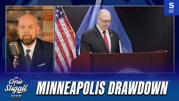 ICE Drawdown in Minneapolis and what it means for Trump