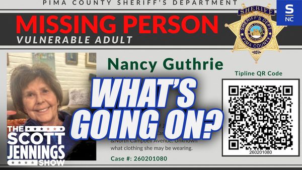 What Happened To Nancy Guthrie?