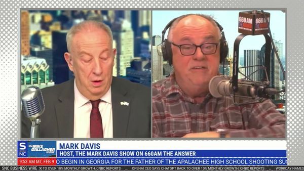 "An affront to the Greatness of America"