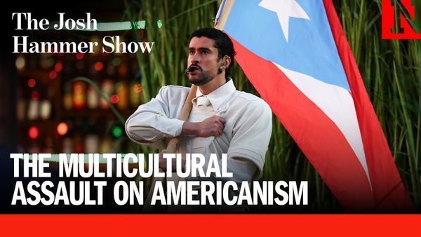 The Multicultural Assault on Americanism