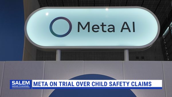 Meta on trial over child safety claims