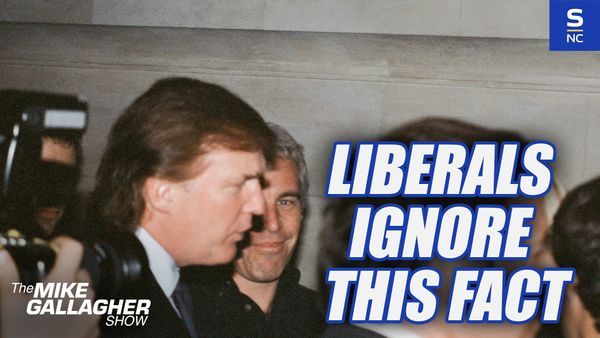 Trump's stand against Epstein: A conservative vindication