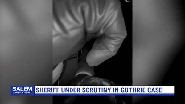 Pima County Sheriff Faces Scrutiny Over Handling of Savannah Guthrie’s Mother’s Disappearance