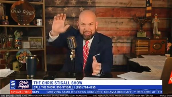 What The Left (and the Right) are Using to Distract from Real Issues