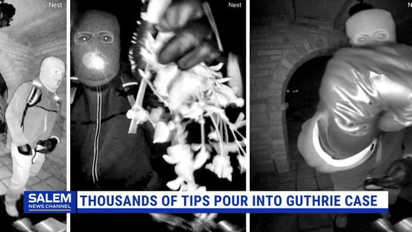 Officials Vet Thousands Of Tips In Nancy Guthrie Disappearance