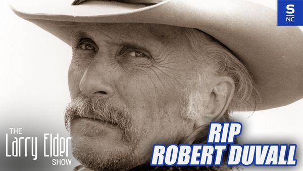 RIP Robert Duvall - One of the Greats