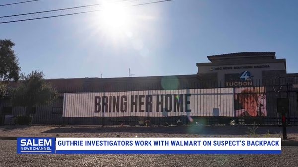 Nancy Guthrie Kidnapping Investigators Work With Walmart After Identifying Suspect’s Backpack
