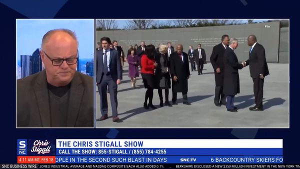 Honoring The Late, Great Rush Limbaugh 5 Years After His Passing