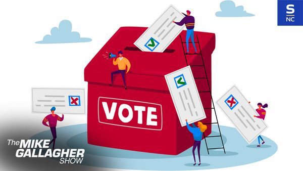 GOP's Uphill Battle: Voter Frustration & The Fight For Accountability