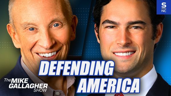 Defending America: Rep. Gill's Bold Stand Against Radical Leftism