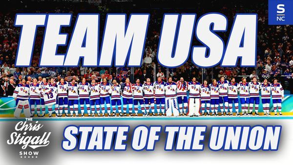 TEAM USA Will Attend The State Of The Union!