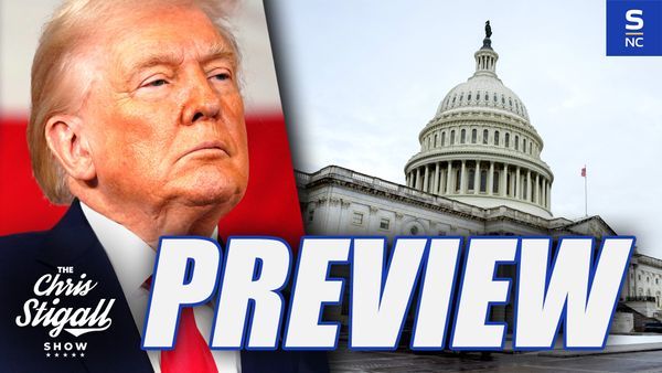 State Of The Union PREVIEW