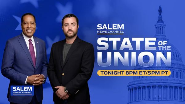 Trump To Lay Out His Midterm Agenda In Tonight's State Of The Union Address