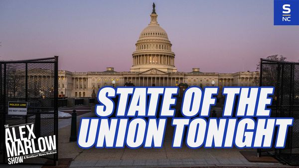 Trump's Speech Will be About The American Comeback