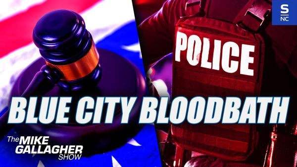 Blue City Bloodbath: Revolving Door Justice Claims Another Life