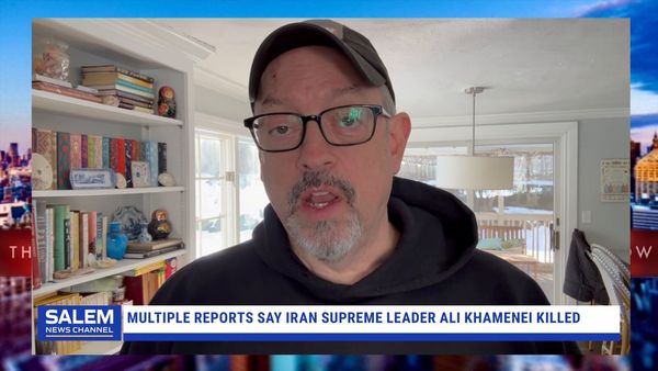 Multiple Reports Say Iran Supreme Leader Ali Khamenei Killed