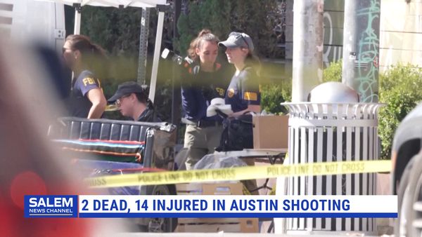 3 Dead, 14 Injured In Austin Bar Shooting; FBI Investigating Possible Terrorism