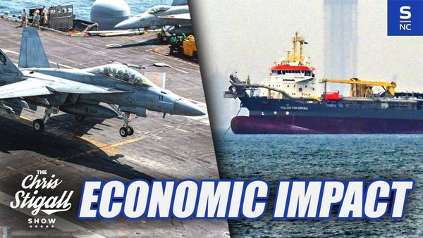 The Economic Impacts of Striking Iran