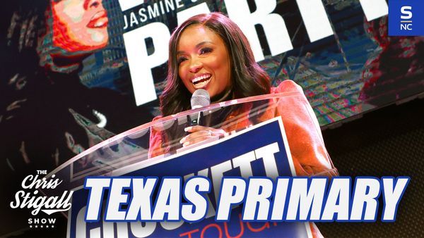 Elections Are Bigger In Texas: Primary Night In The LoneStar State