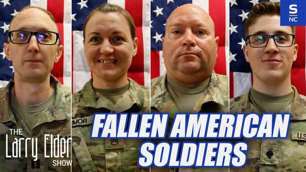 Fallen American Soldeirs from Epic Fury