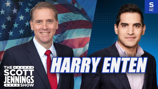 CNN'S Harry Enten Discusses Texas' Primary Results