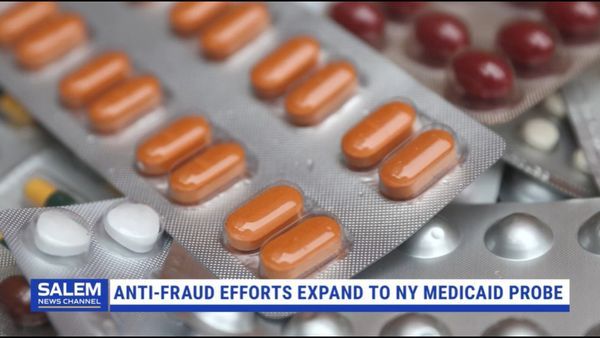Trump administration widens its anti-fraud efforts with Medicaid probe in New York
