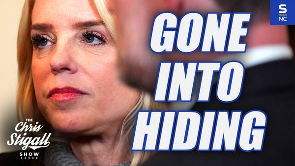 AG Pam Bondi living on military barracks for her safety