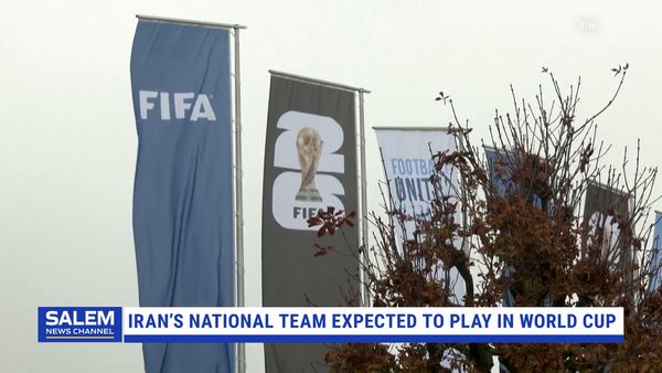 Iran’s National Team Still Expected To Play In World Cup