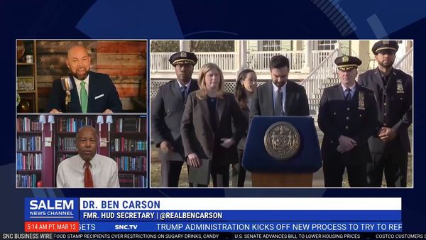 Concerns Grow Over Radical Islam & Sharia Law