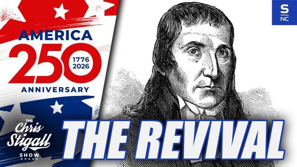 Faith & Freedom - Episode 3: The First Great Awakening