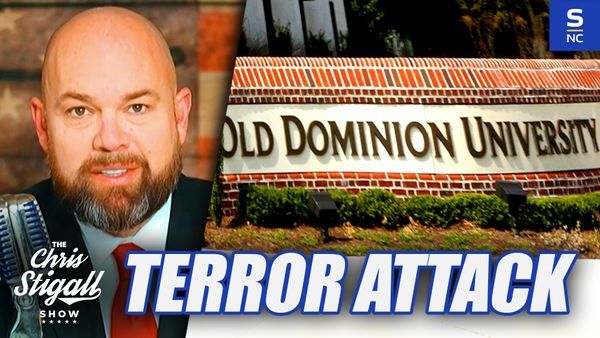 Terrorism At Old Dominion