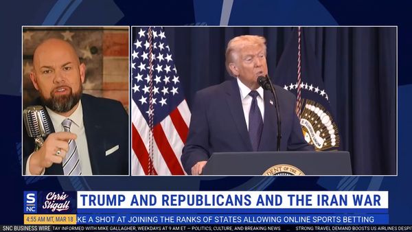 Leadership Is NOT Podcasting