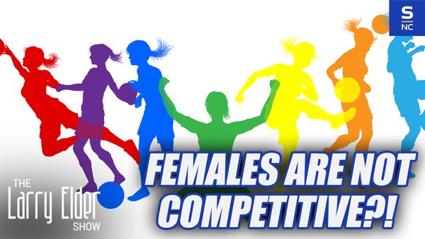 Democrat AZ Senator Criticizes Athlete for Refusal to Compete