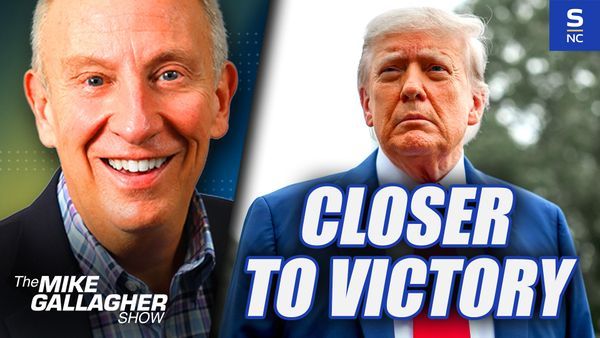 Trump’s Iran Action Is Victory, Not Misery